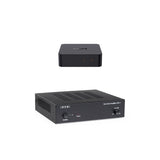 Single Zone Amp and Streamer