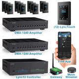 Lync 12v3 Bundle