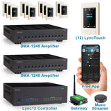 Lync 12v3 Bundle