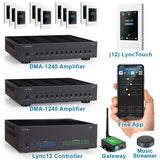 Lync 12v3 Bundle
