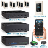 Lync 12v3 Bundle