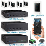Lync 12v3 Bundle