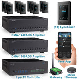 Lync 12v3 Bundle