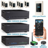 Lync 12v3 Bundle