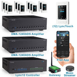 Lync 12v3 Bundle