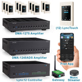 Lync 12v3 Bundle