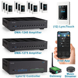 Lync 12v3 Bundle