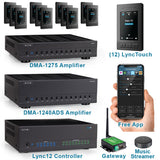 Lync 12v3 Bundle