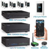 Lync 12v3 Bundle