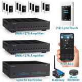 Lync 12v3 Bundle