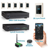 Lync 6v3 Bundle
