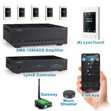 Lync 6v3 Bundle