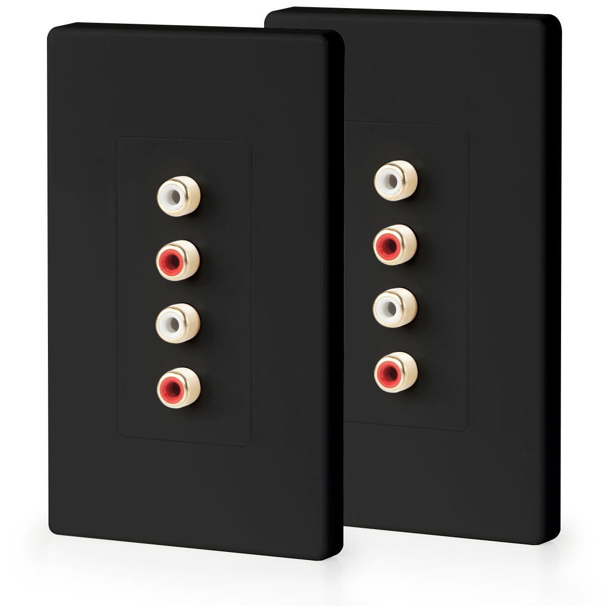 Dual Stereo Balun (In-Wall)