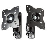 BR-TPR Heavy Duty Brackets