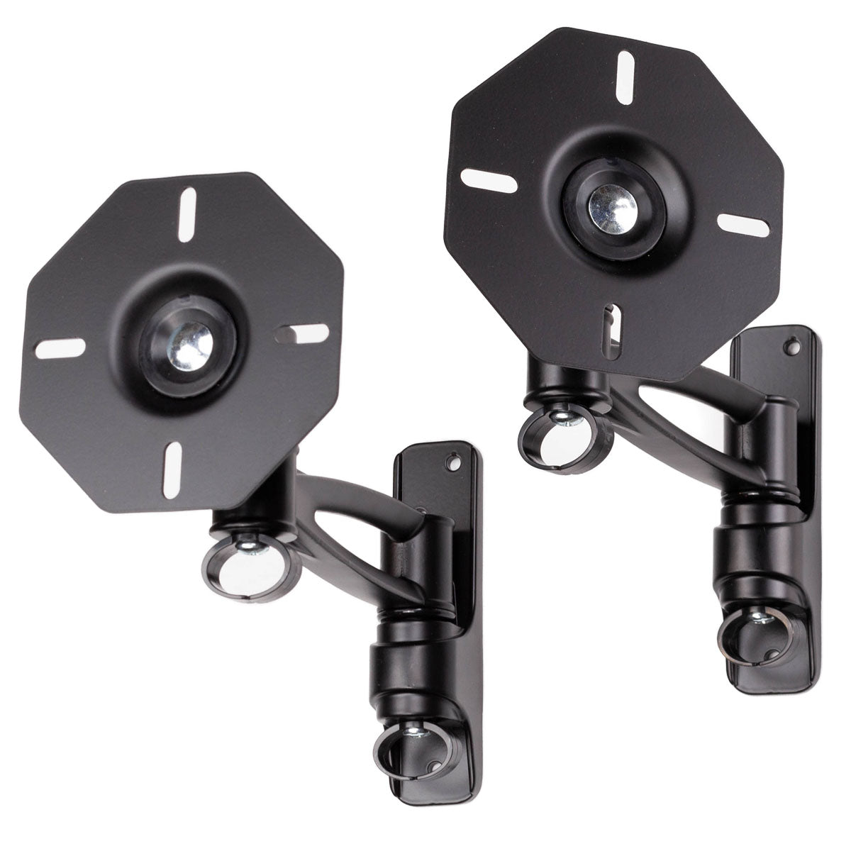CINE-BRX Wall-Mount Brackets with Extension Arms