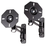 CINE-BRX Wall-Mount Brackets with Extension Arms