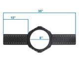 BRX-R65 Bracket for New Construction