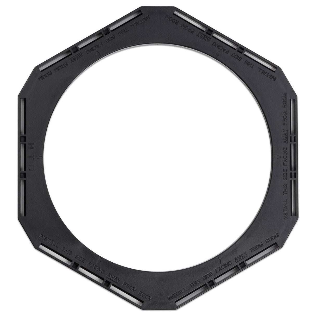 BRX-R65 Bracket for New Construction