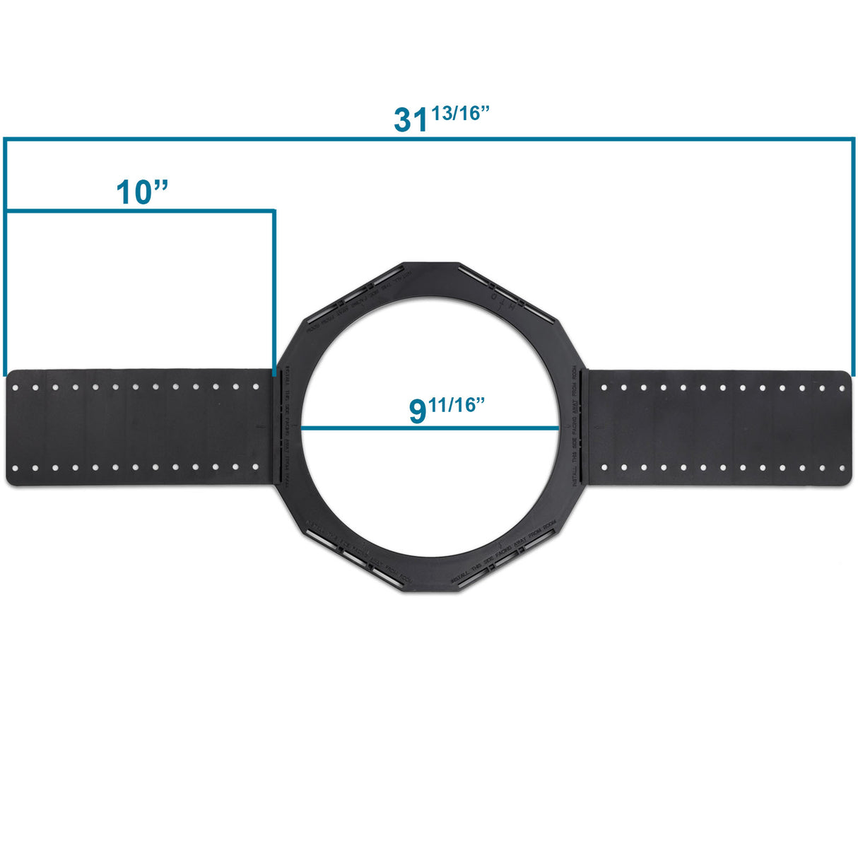 BRX-R80 Bracket for New Construction