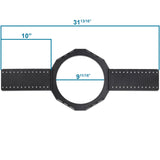 BRX-R80 Bracket for New Construction