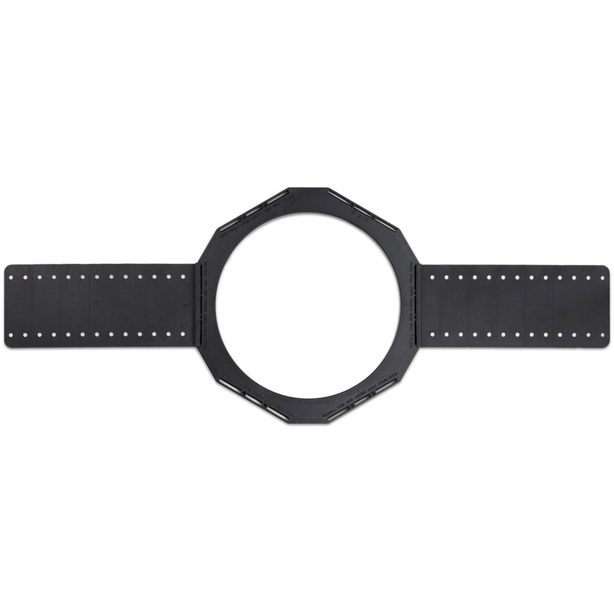 BRX-R80 Bracket for New Construction