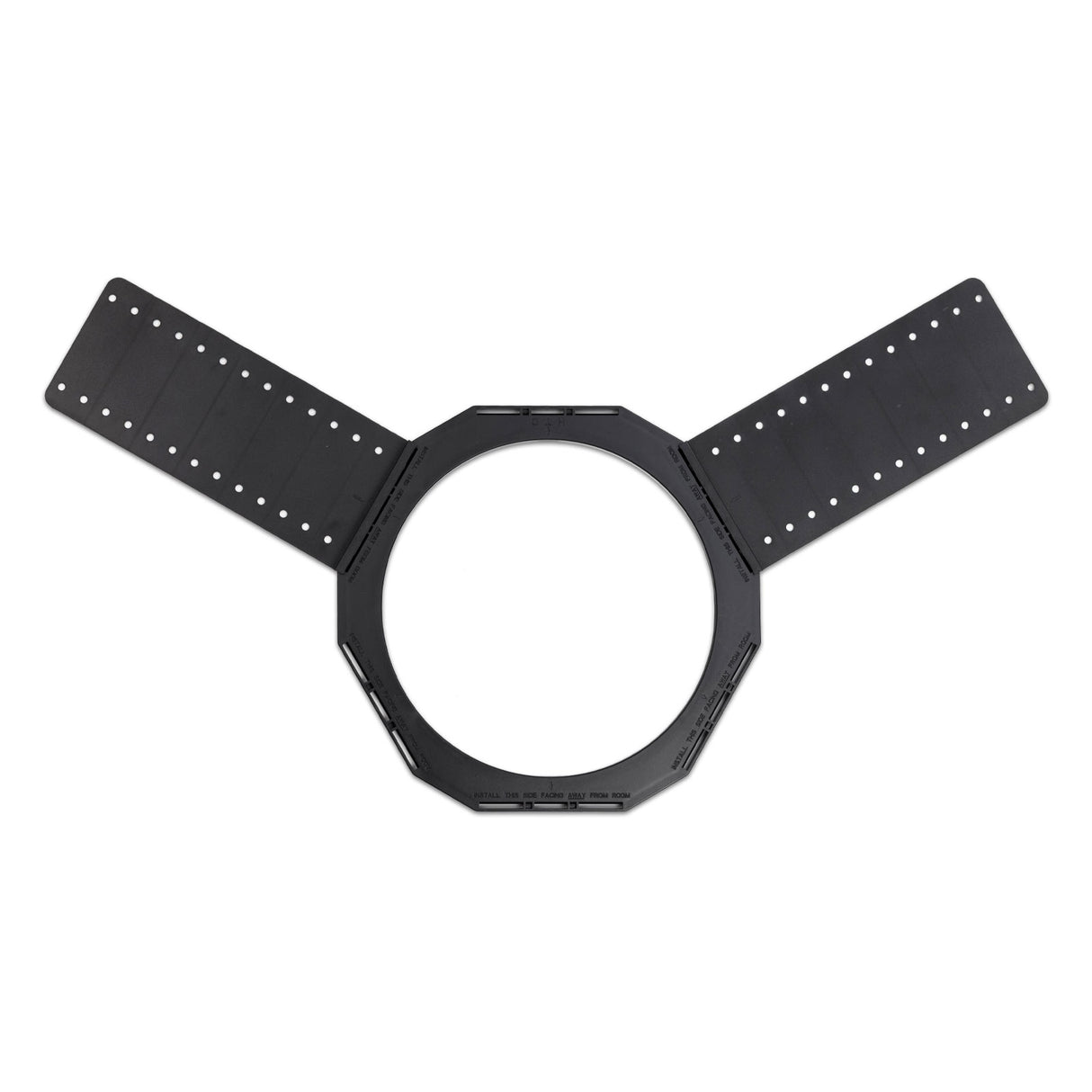 BRX-R80 Bracket for New Construction