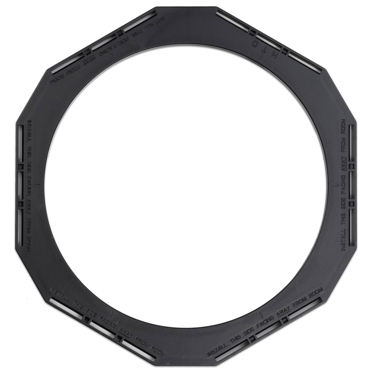 BRX-R80 Bracket for New Construction