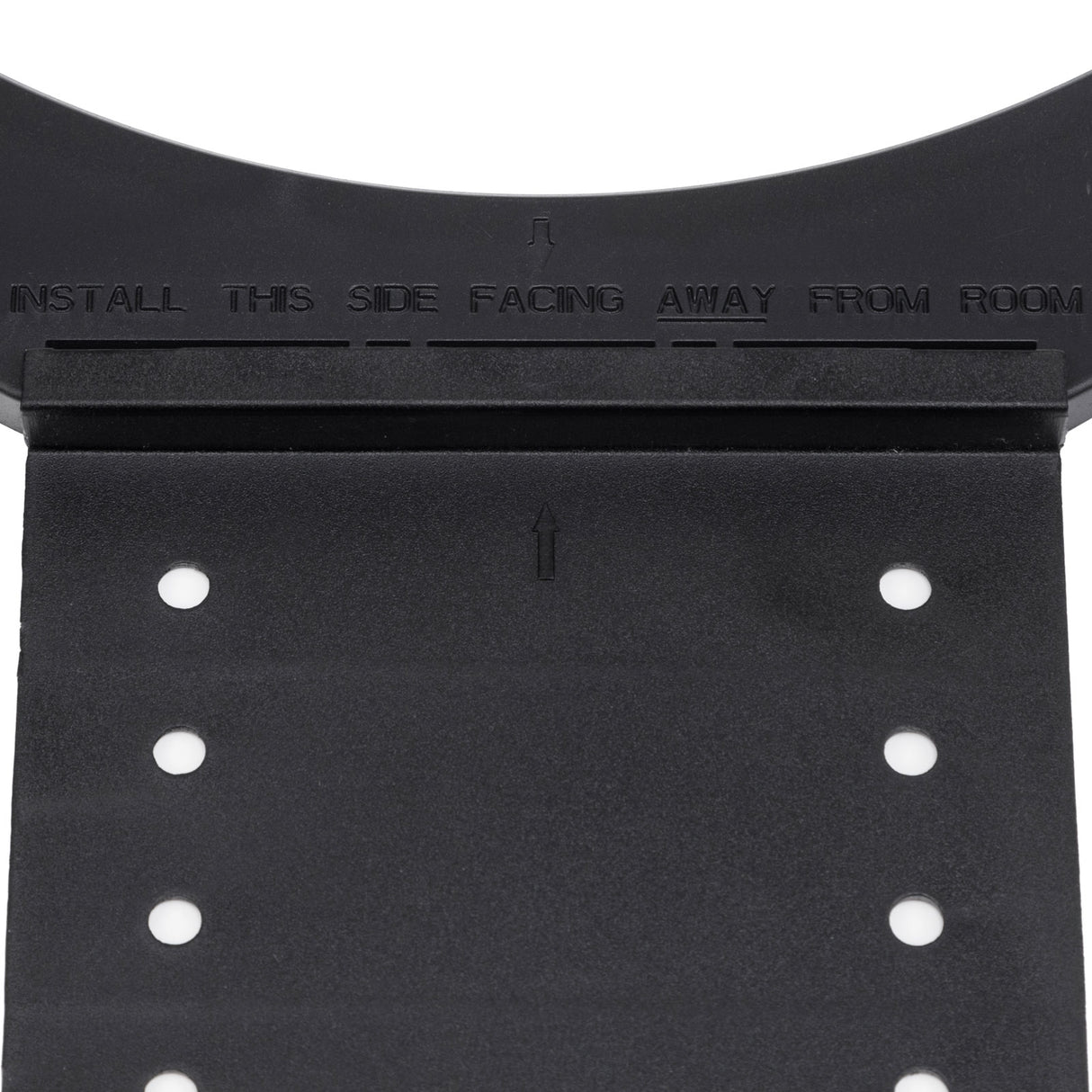 BRX-R80 Bracket for New Construction