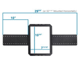 BRX-W65 Bracket for New Construction