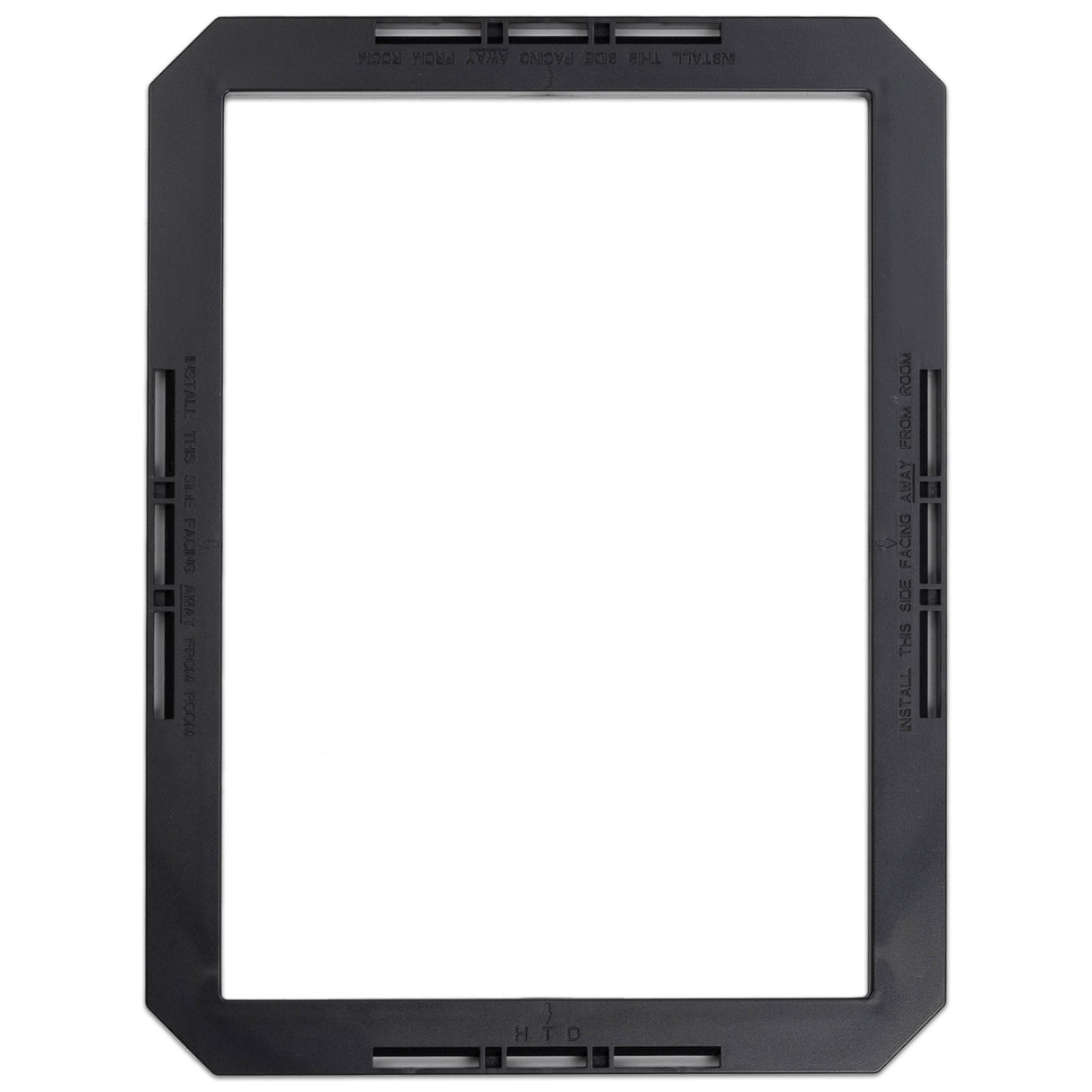 BRX-W65 Bracket for New Construction