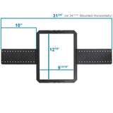 BRX-W80 Bracket for New Construction