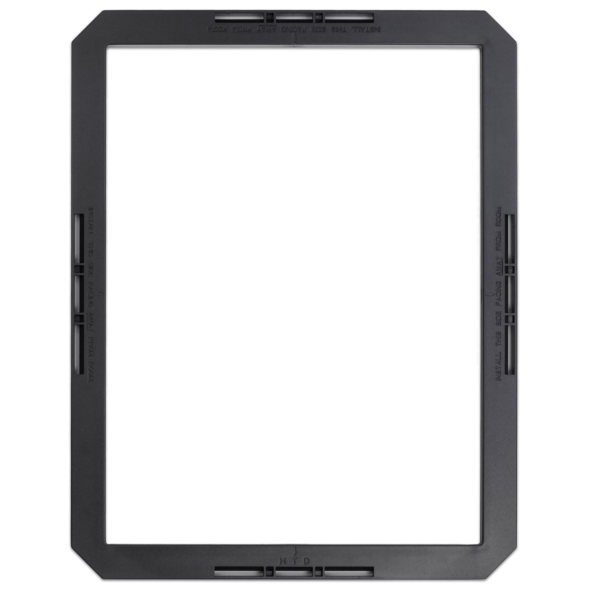 BRX-W80 Bracket for New Construction