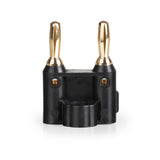 CBL-BN1 Dual-pin Banana Plug