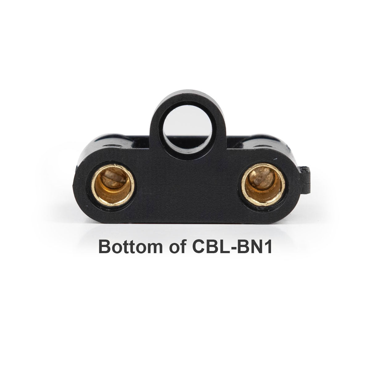 CBL-BN1 Dual-pin Banana Plug