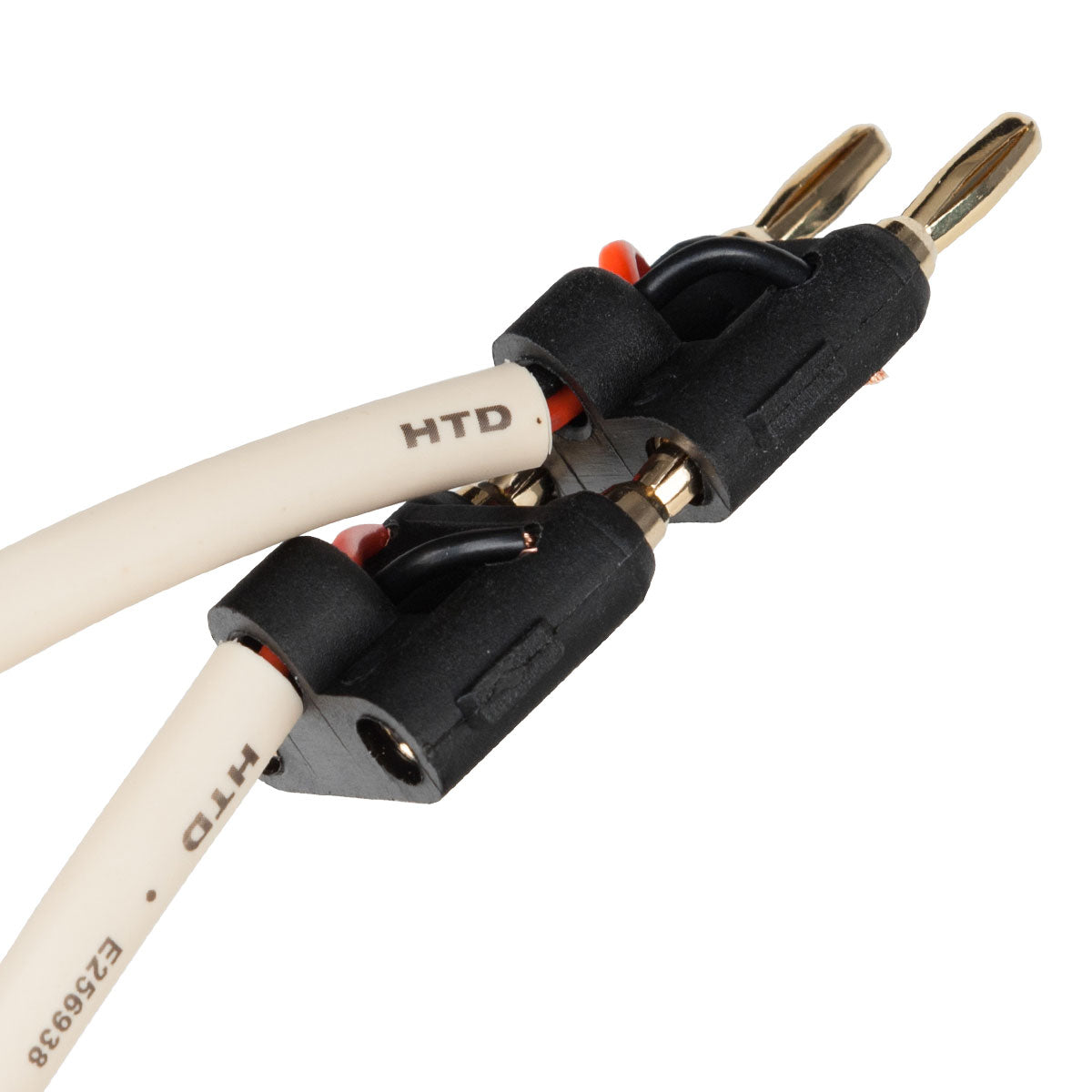 CBL-BN1 Dual-pin Banana Plug