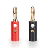 CBL-BNS Single Banana Plug