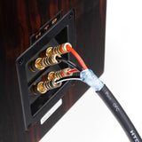 Bi-Wire Speaker Cable