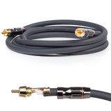 Powered Subwoofer Cable - Shielded