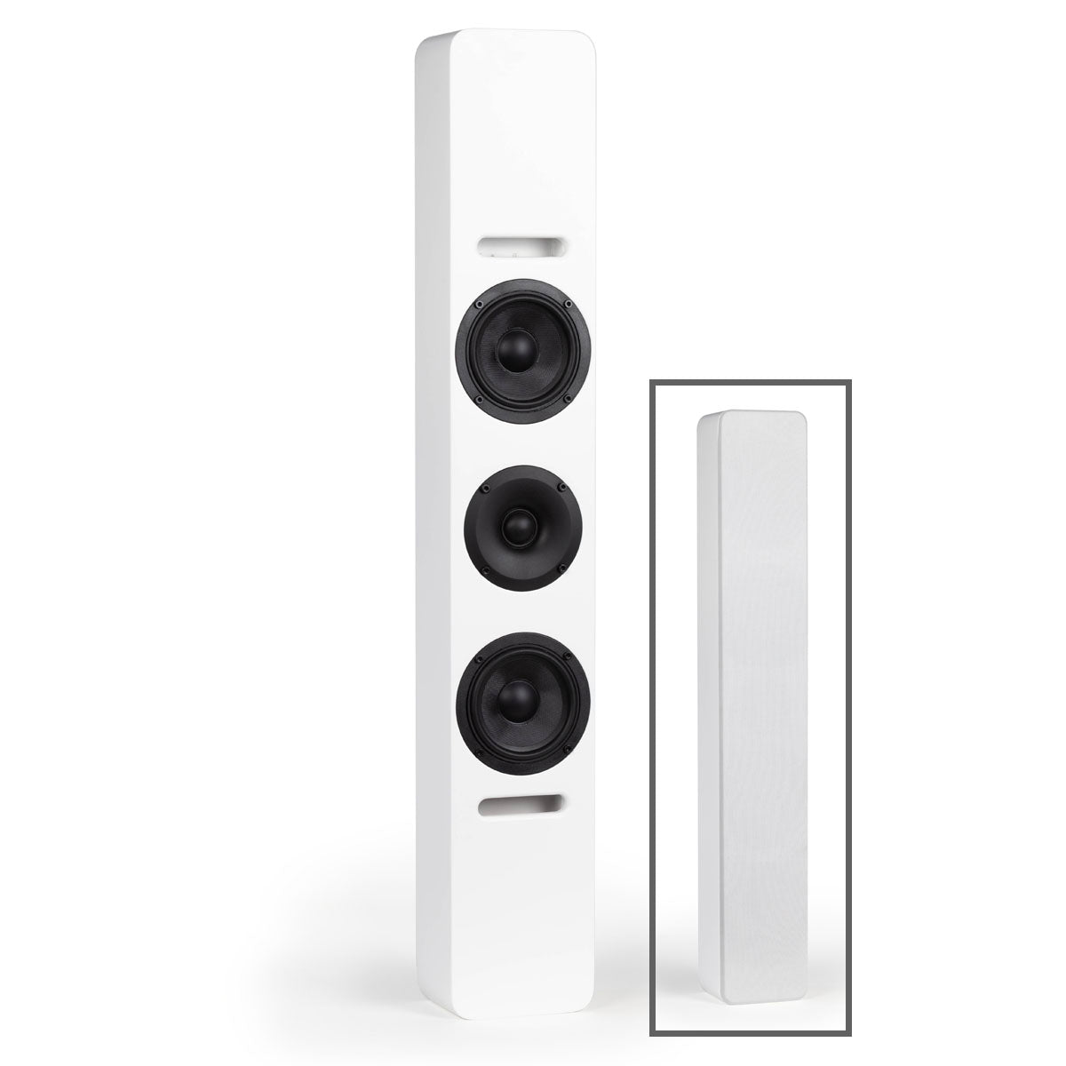 Cinema LCR1 - for Medium to Large Rooms – Home Theater Direct Inc