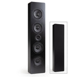 Cinema LCR2 - On-Wall Tower Performance