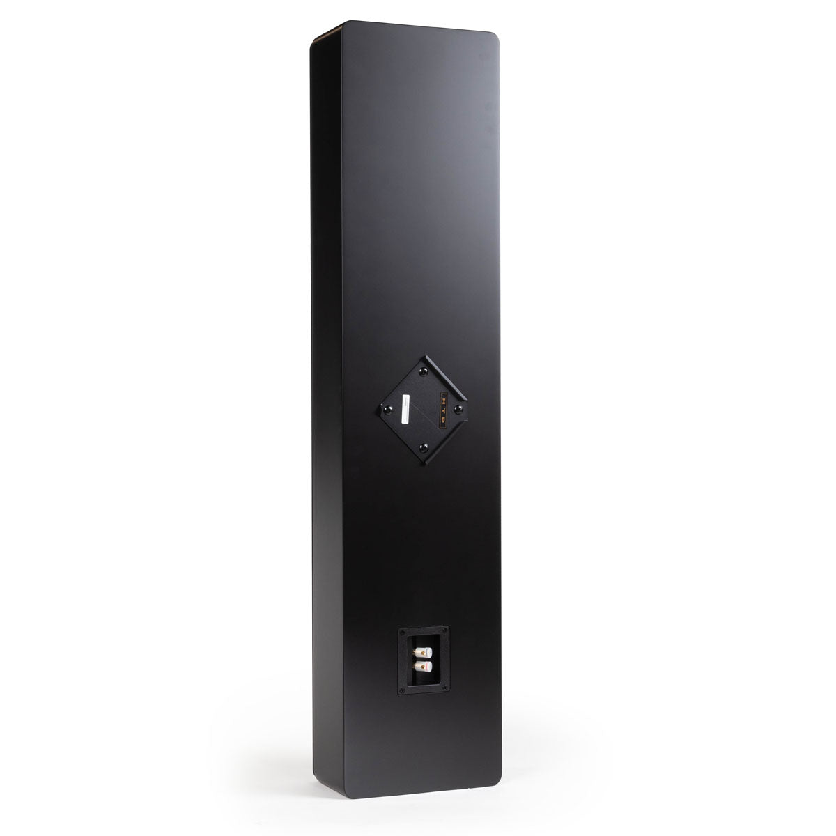 Cinema LCR2 - On-Wall Tower Performance