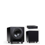 Cinema S10 Powered Subwoofer