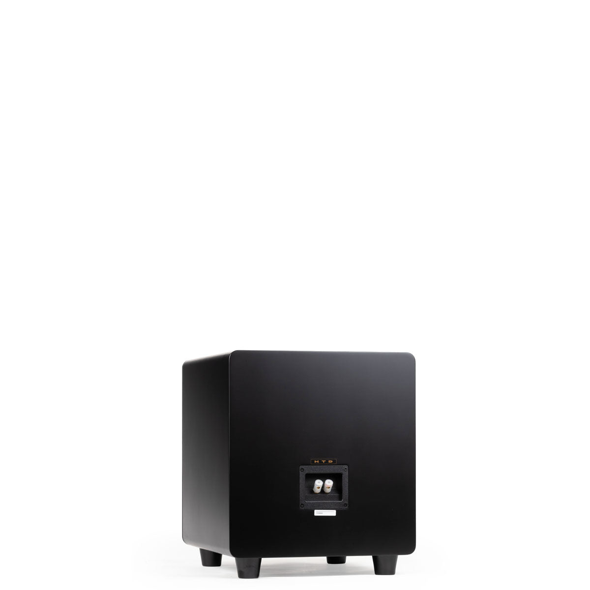 Cinema S10 Powered Subwoofer