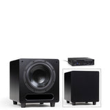 Cinema S12 Powered Subwoofer