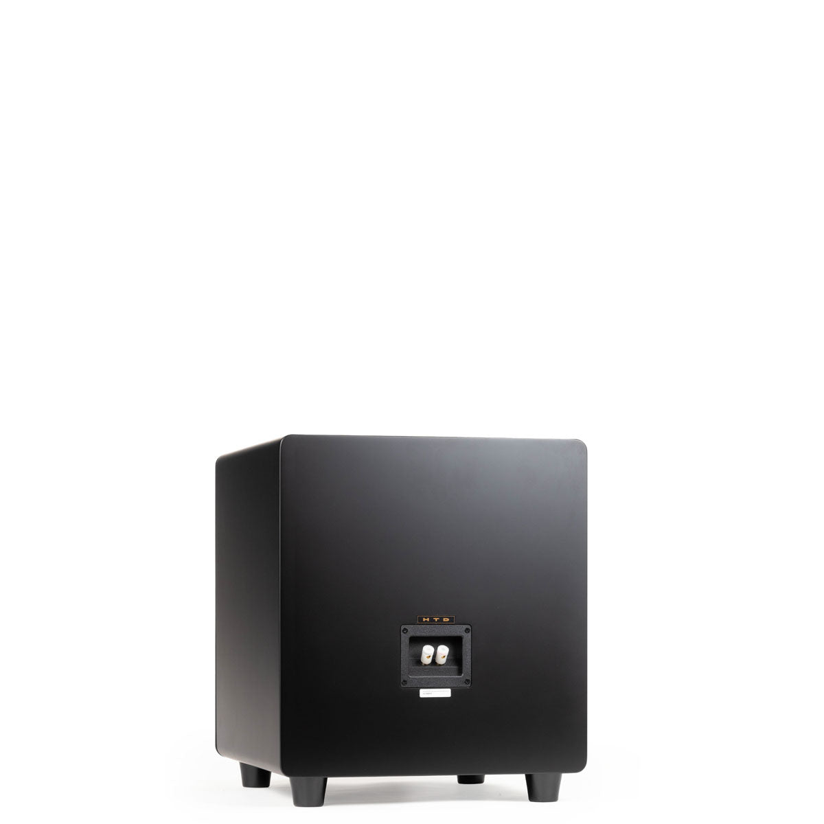 Cinema S12 Powered Subwoofer