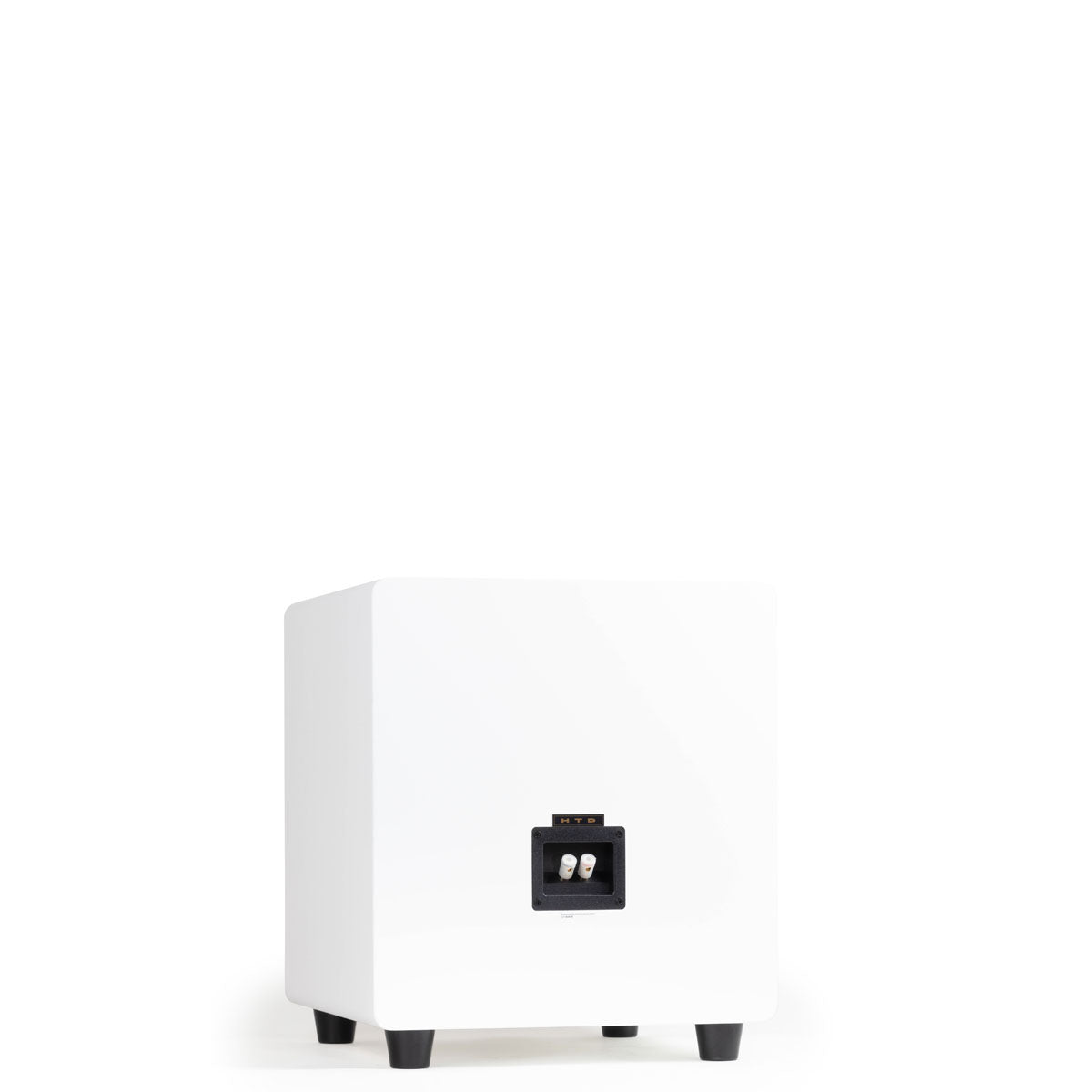 Cinema S12 Powered Subwoofer