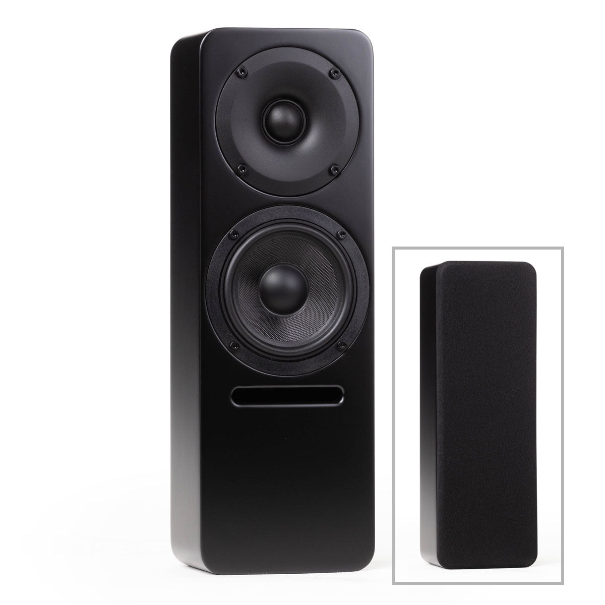 Cinema W1 - Compact Speaker