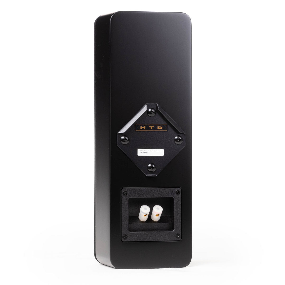 Cinema W1 - Compact Speaker
