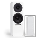 Cinema W1 - Compact Speaker