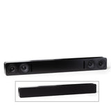 Cinema W2 - Two Speakers, One Cabinet